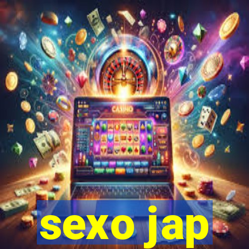 sexo jap